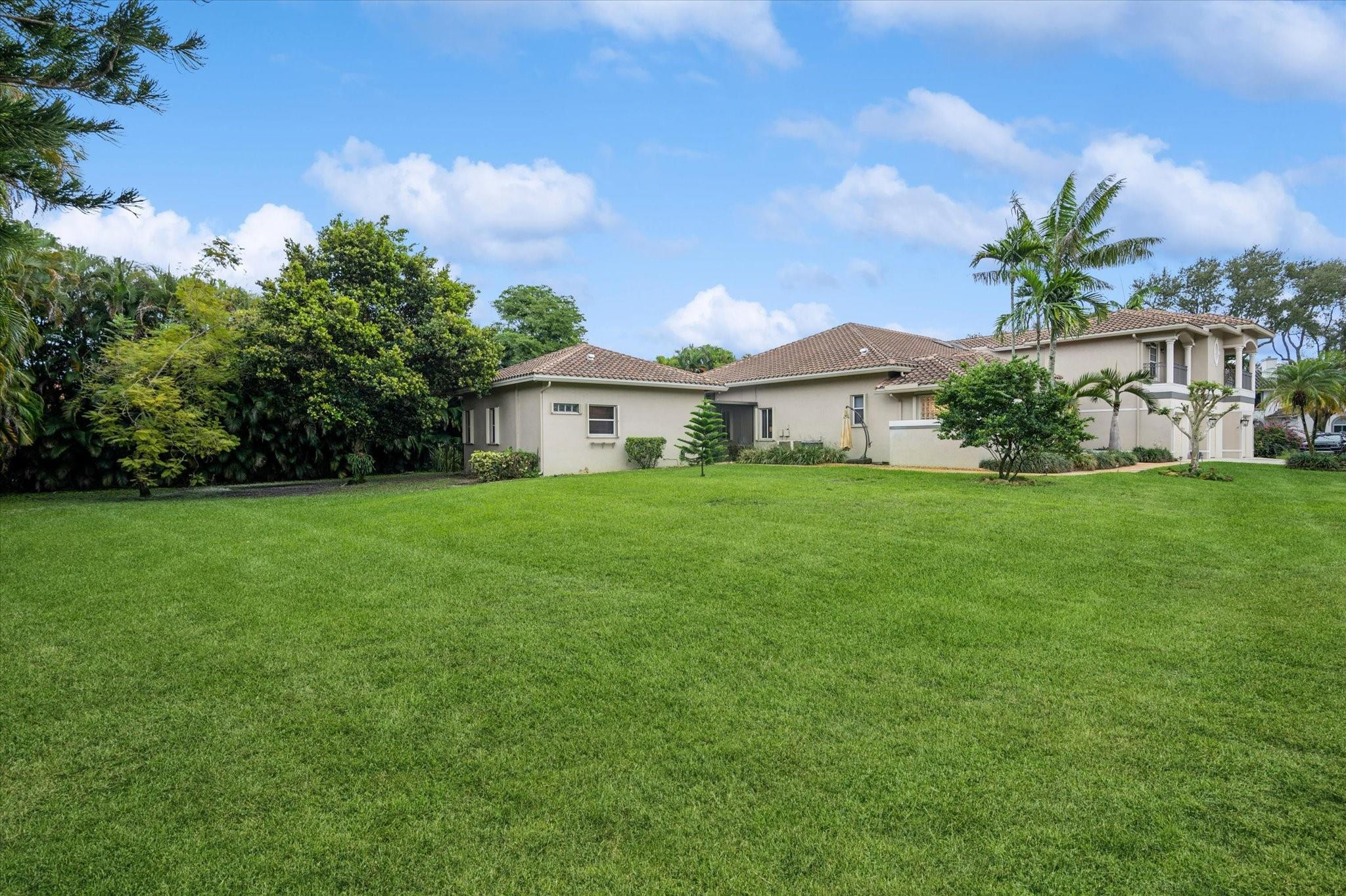 830 NW 122nd Plantation, FL 33325