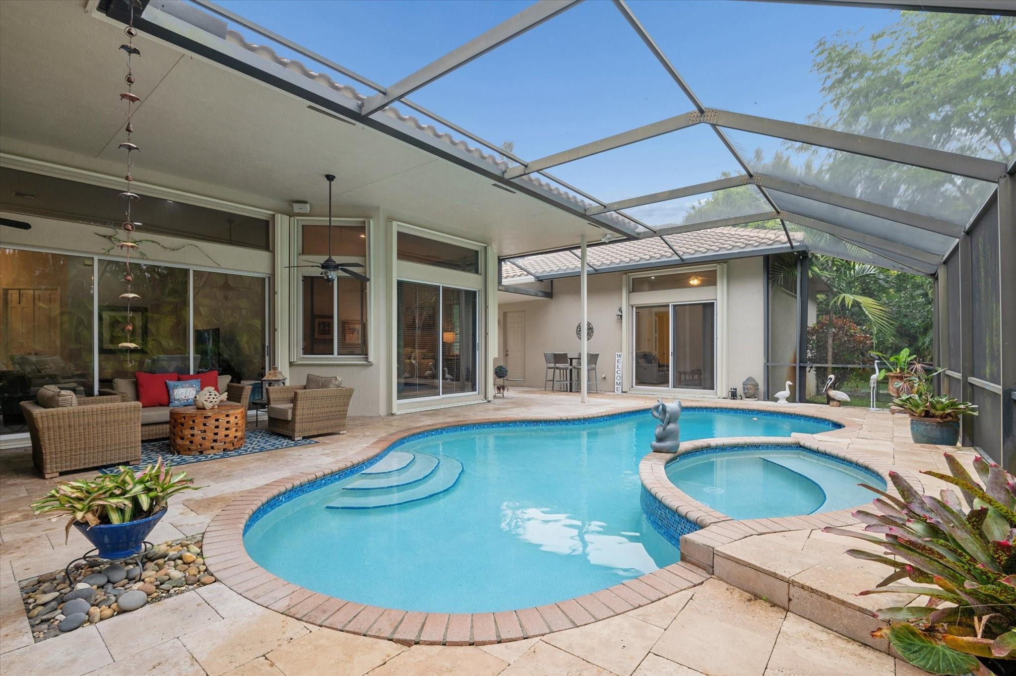 830 NW 122nd Plantation, FL 33325