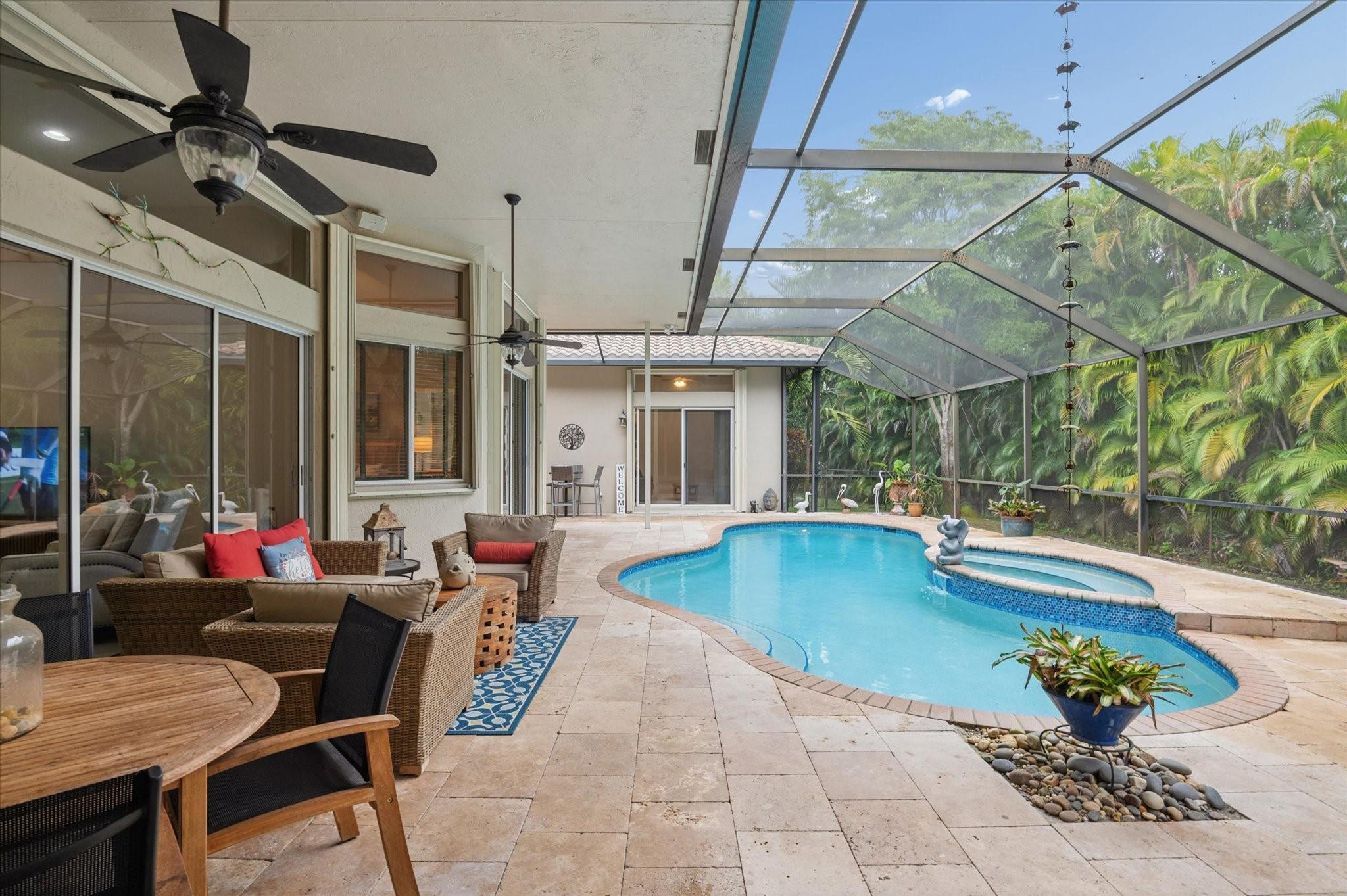 830 NW 122nd Plantation, FL 33325