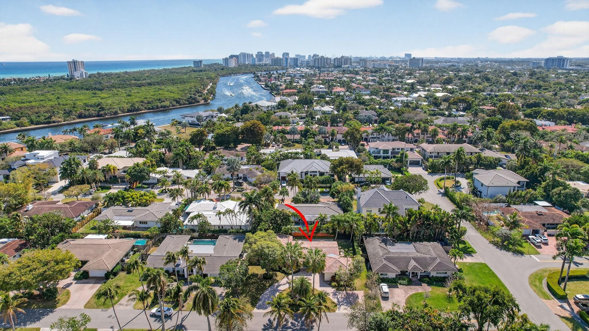 2808 NE 22nd Fort Lauderdale, FL 33305