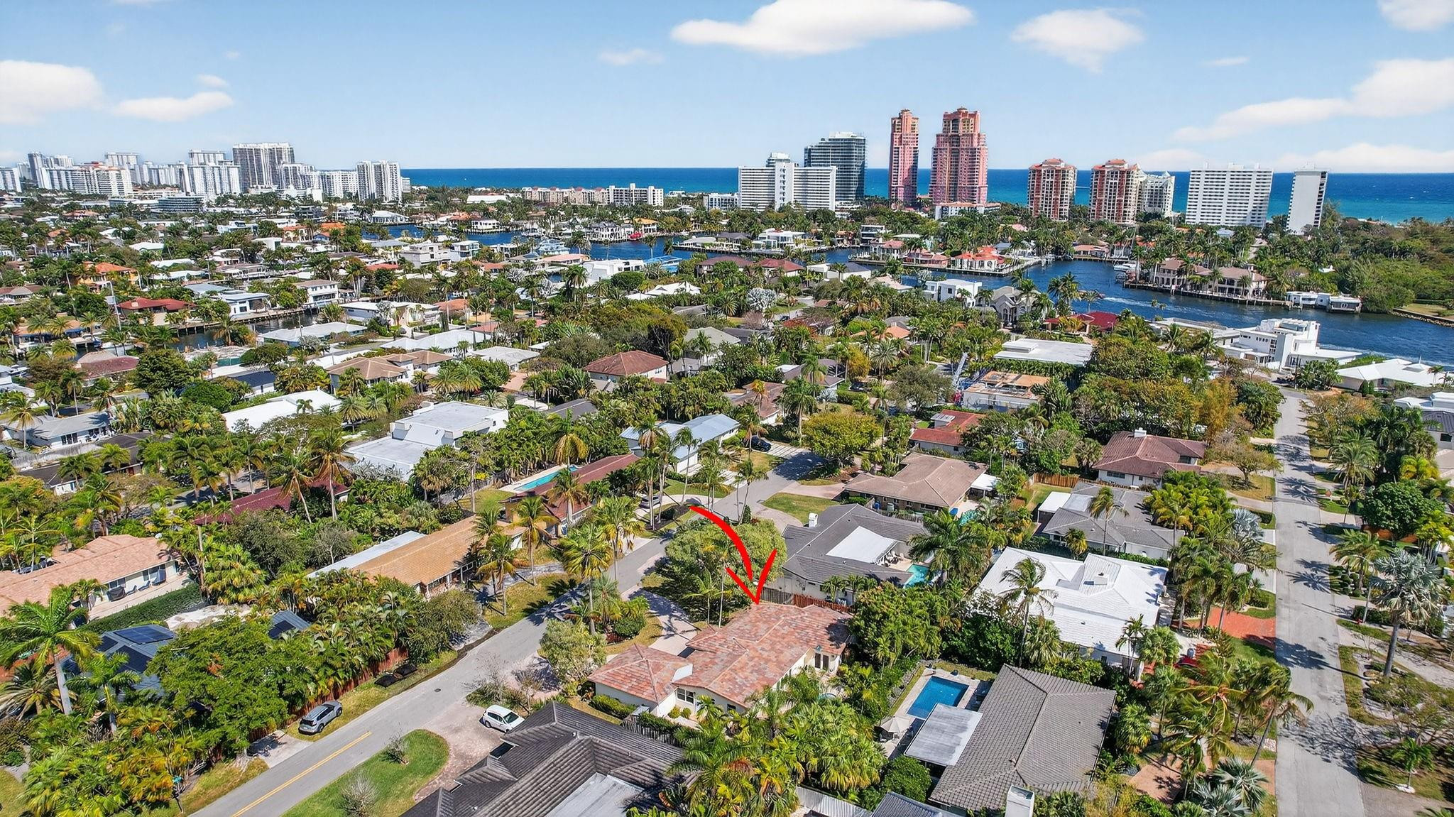 2808 NE 22nd Fort Lauderdale, FL 33305