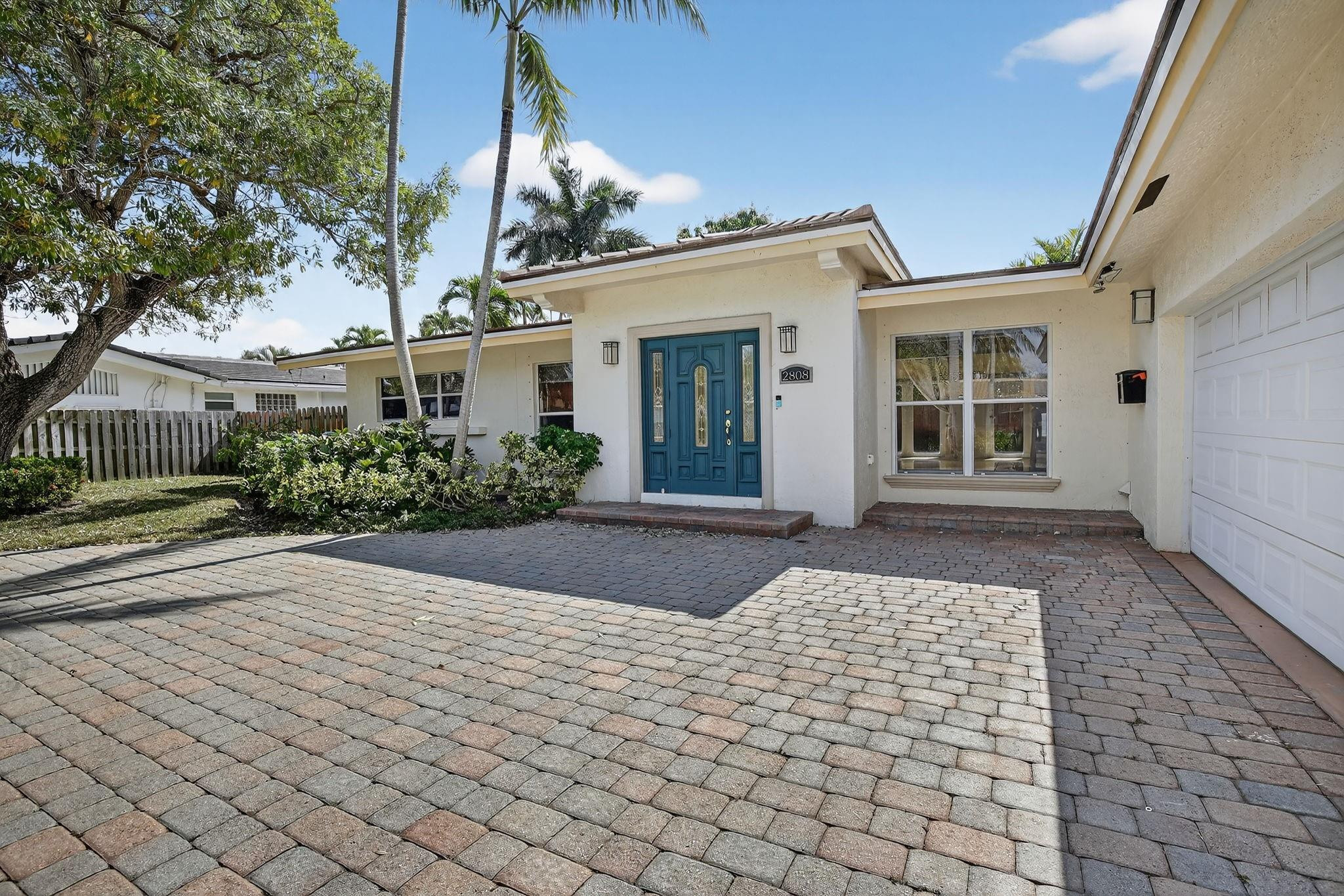 2808 NE 22nd Fort Lauderdale, FL 33305