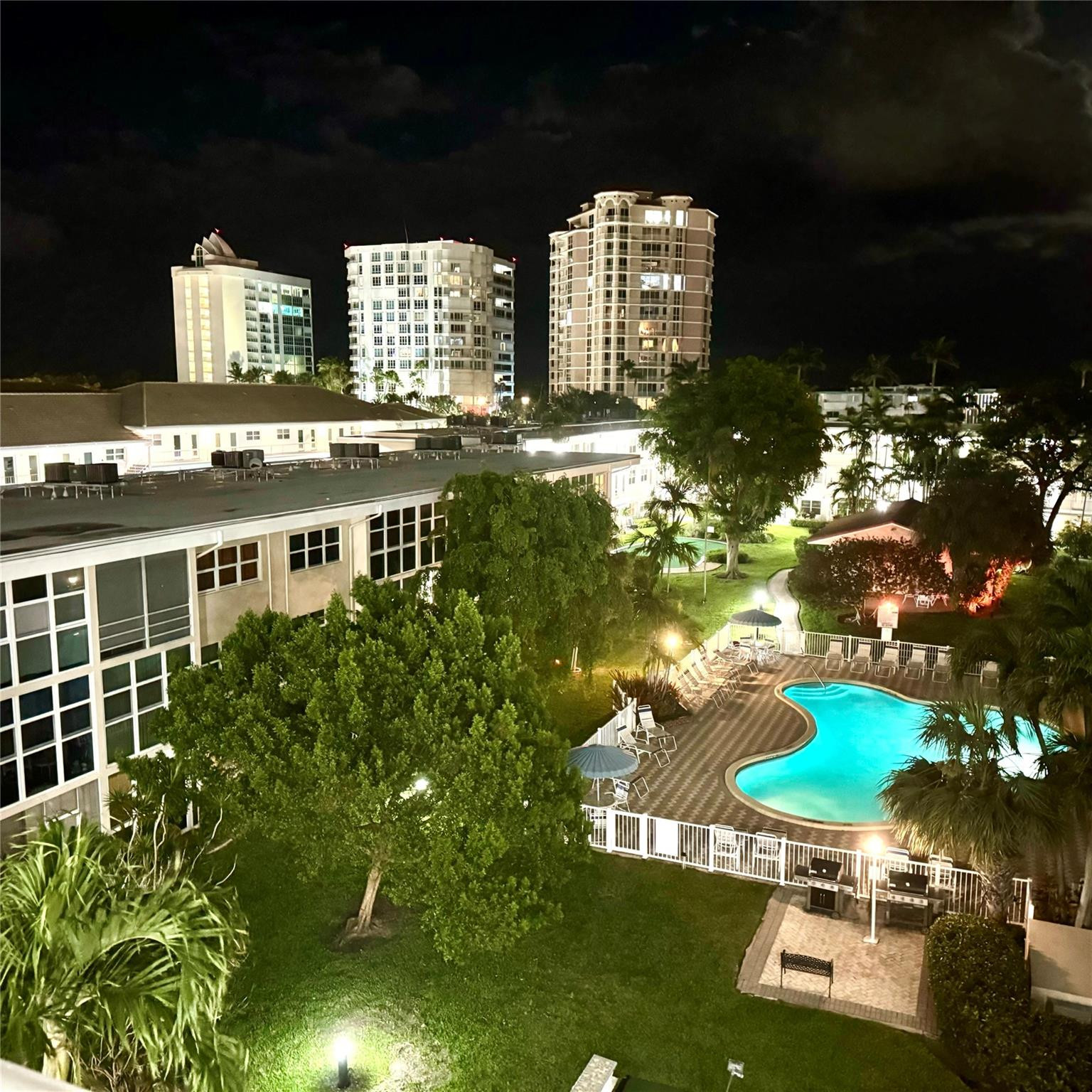 1481 S Ocean #224 Pompano Beach, FL 33062