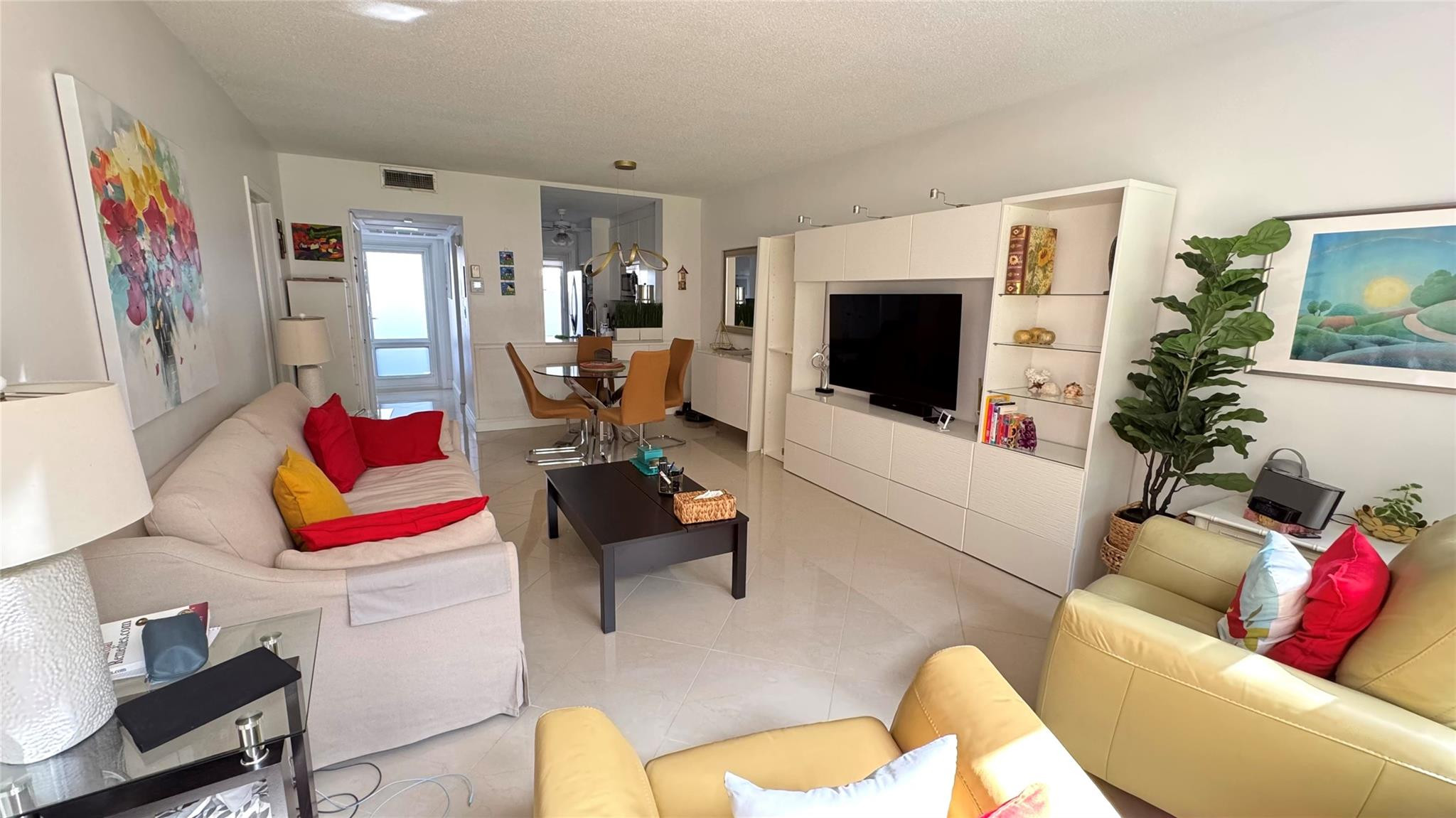 1481 S Ocean #224 Pompano Beach, FL 33062