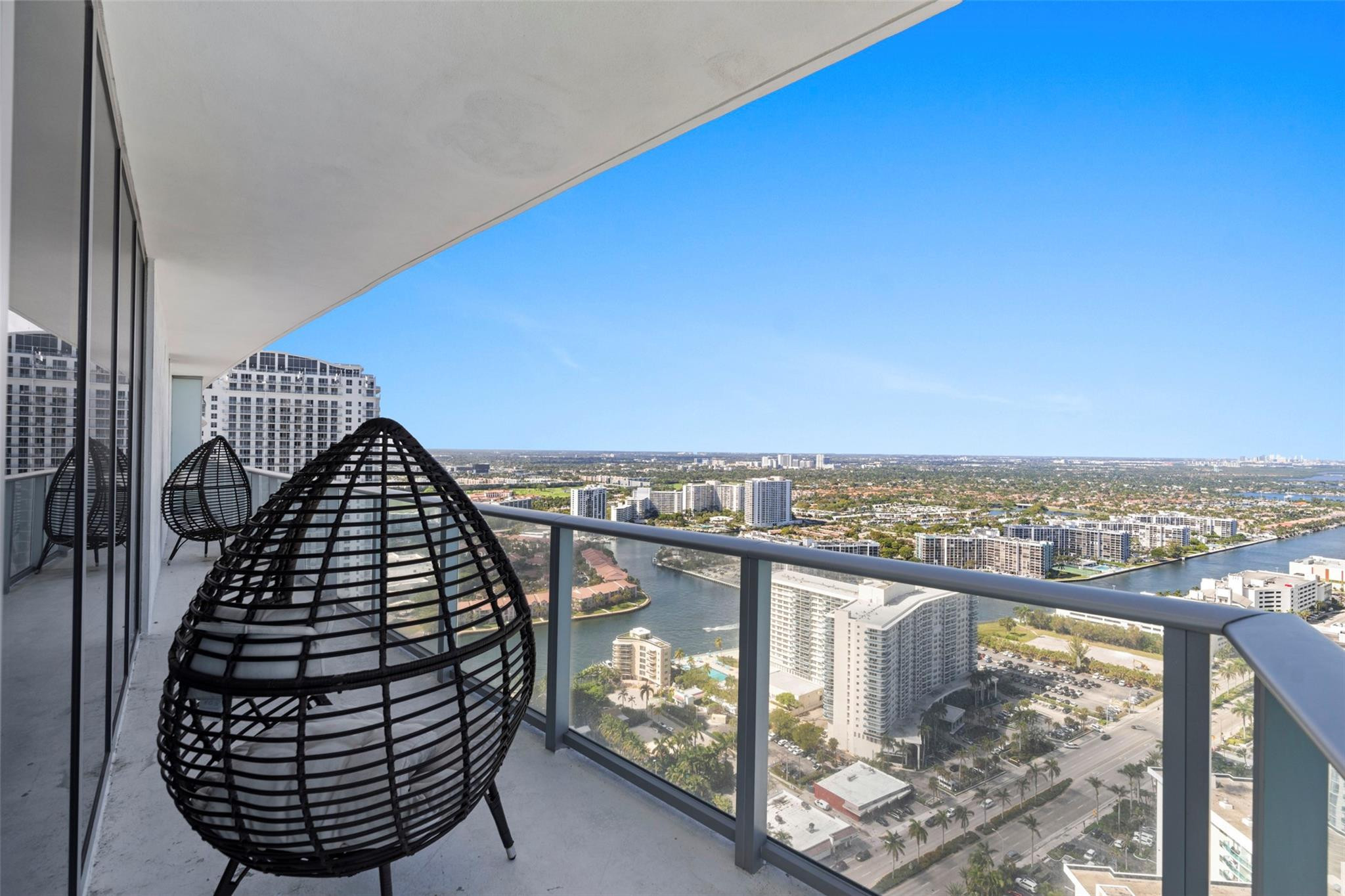 4111 S Ocean #3501,3502 Hollywood, FL 33019