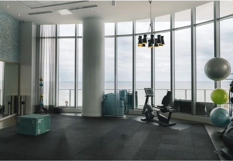 4111 S Ocean #3501,3502 Hollywood, FL 33019