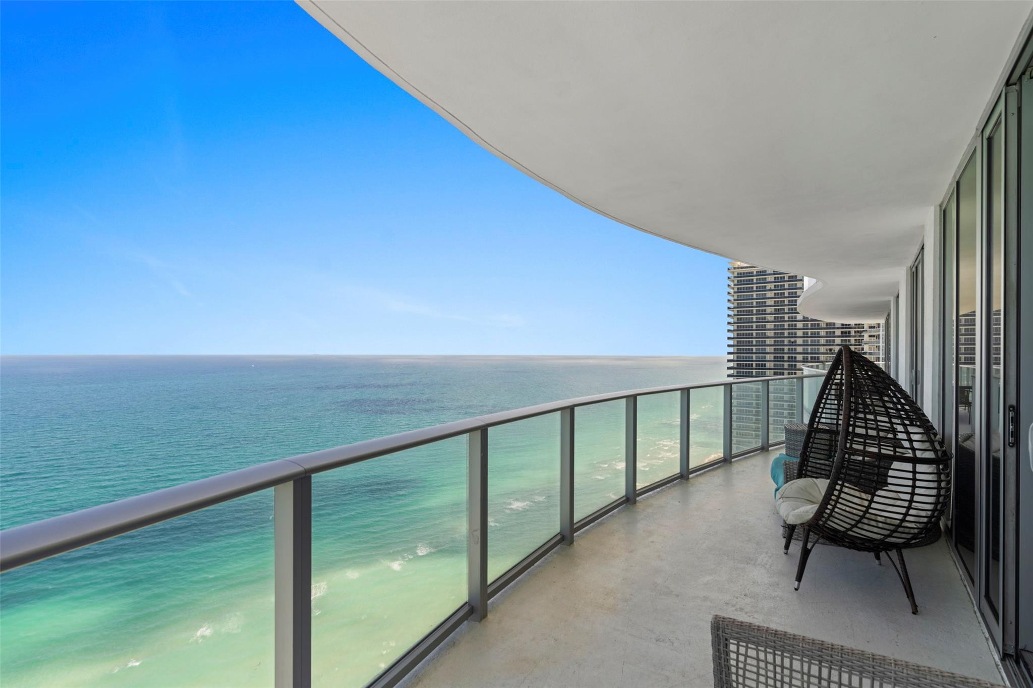 4111 S Ocean #3501,3502 Hollywood, FL 33019