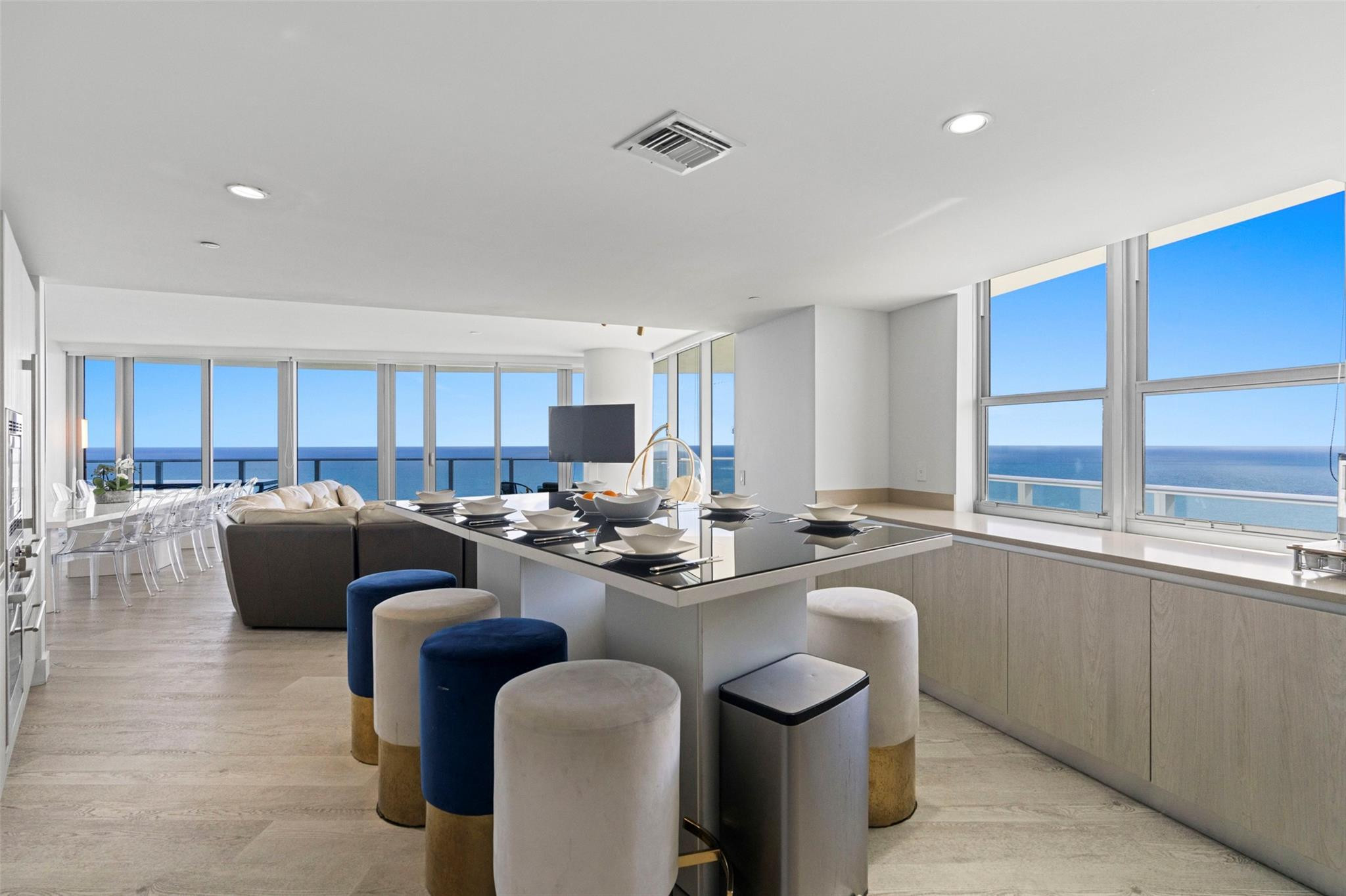 4111 S Ocean #3501,3502 Hollywood, FL 33019