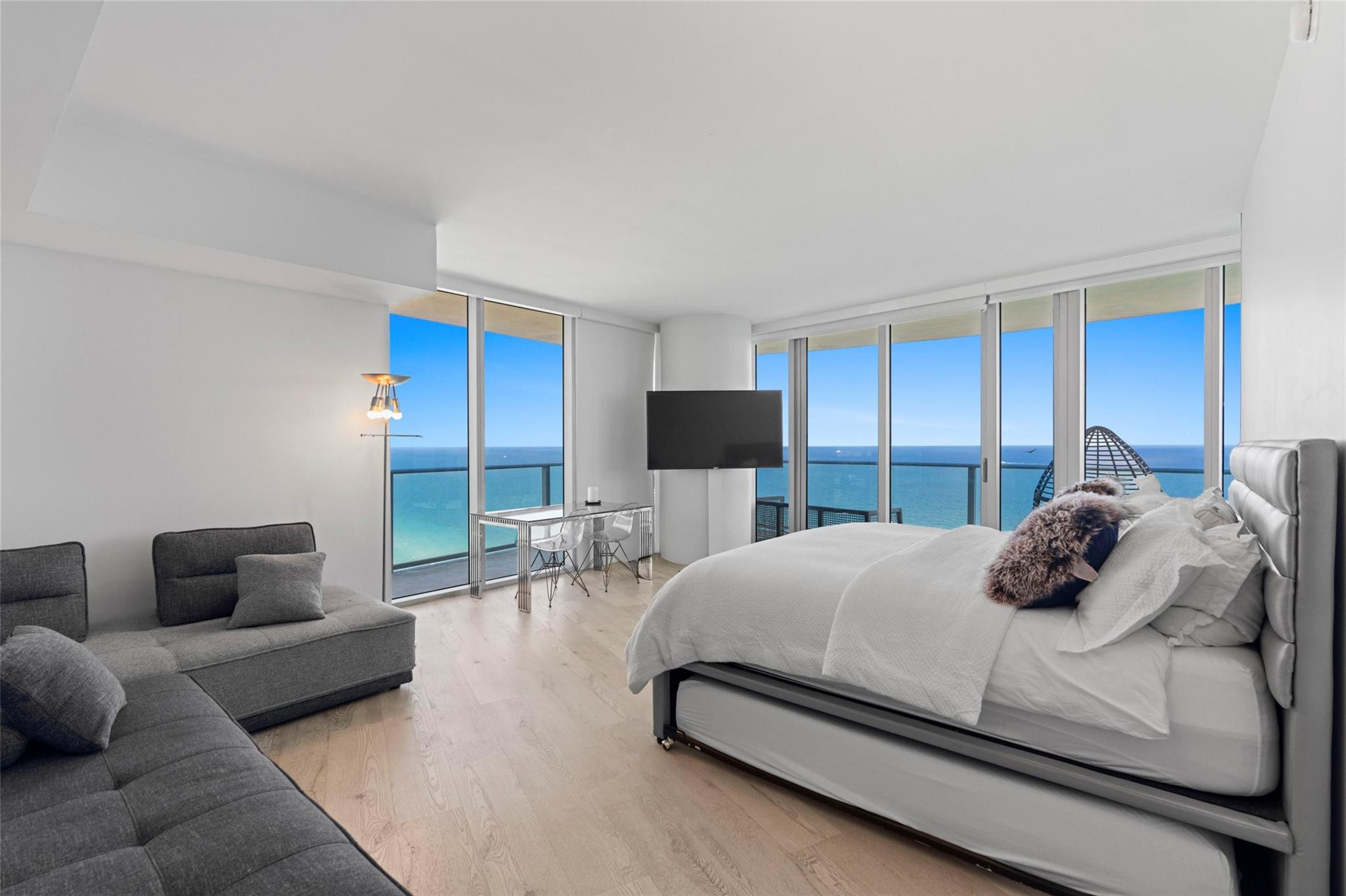 4111 S Ocean #3501,3502 Hollywood, FL 33019