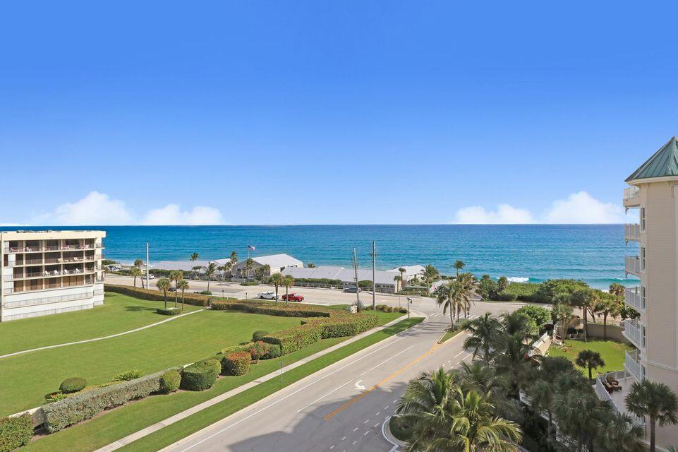 120 Ocean Grande Boulevard #801