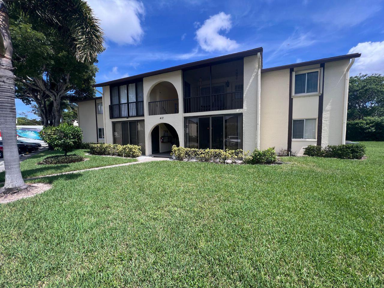 5900 Whispering Pine Way #B-2