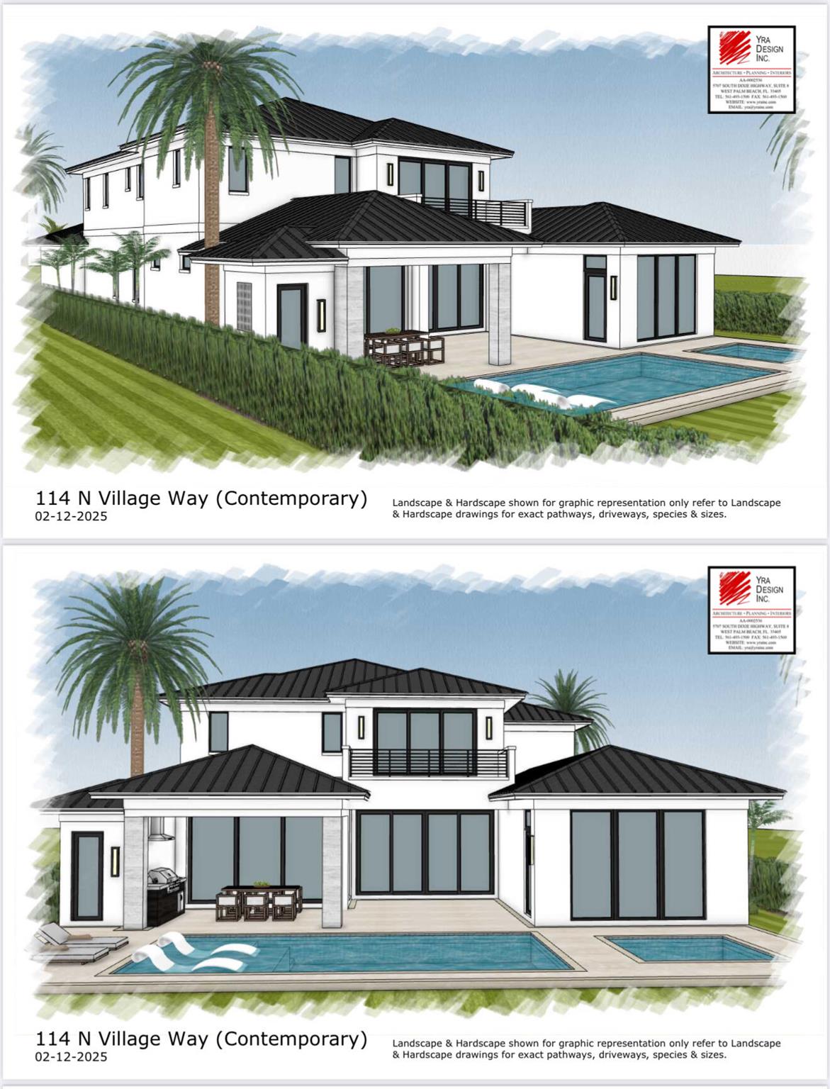 114 North Vlg Way Jupiter, FL 33458