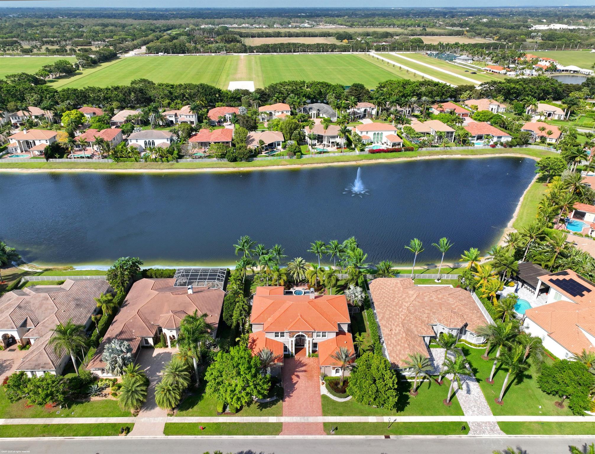 12489 Equine Ln,Wellington, FL 33414