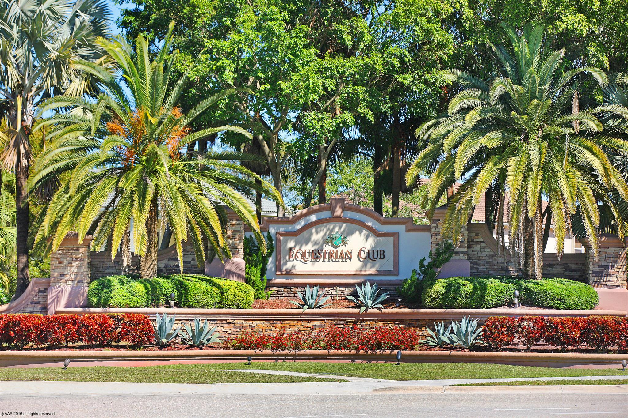 12489 Equine Ln,Wellington, FL 33414