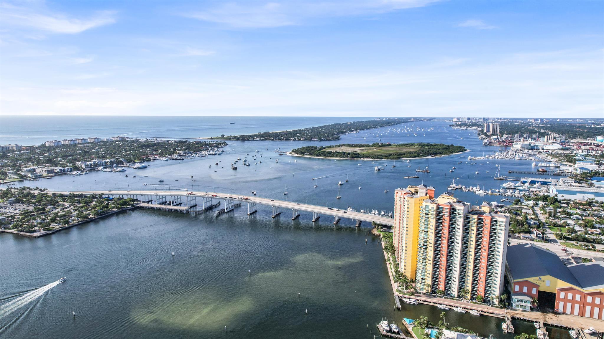 2650 Lake Shr Dr #1006 Riviera Beach, FL 33404