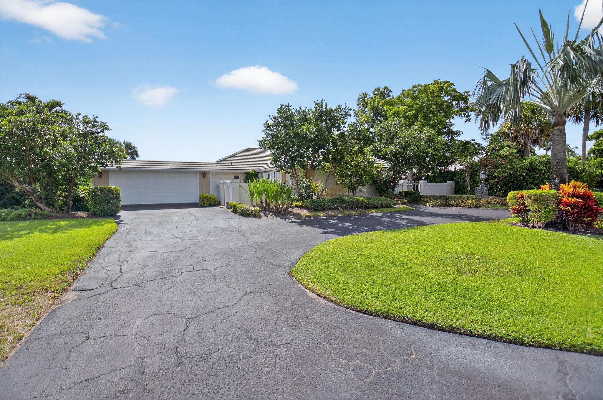 11814 N Lake Dr,Boynton Beach, FL 33436