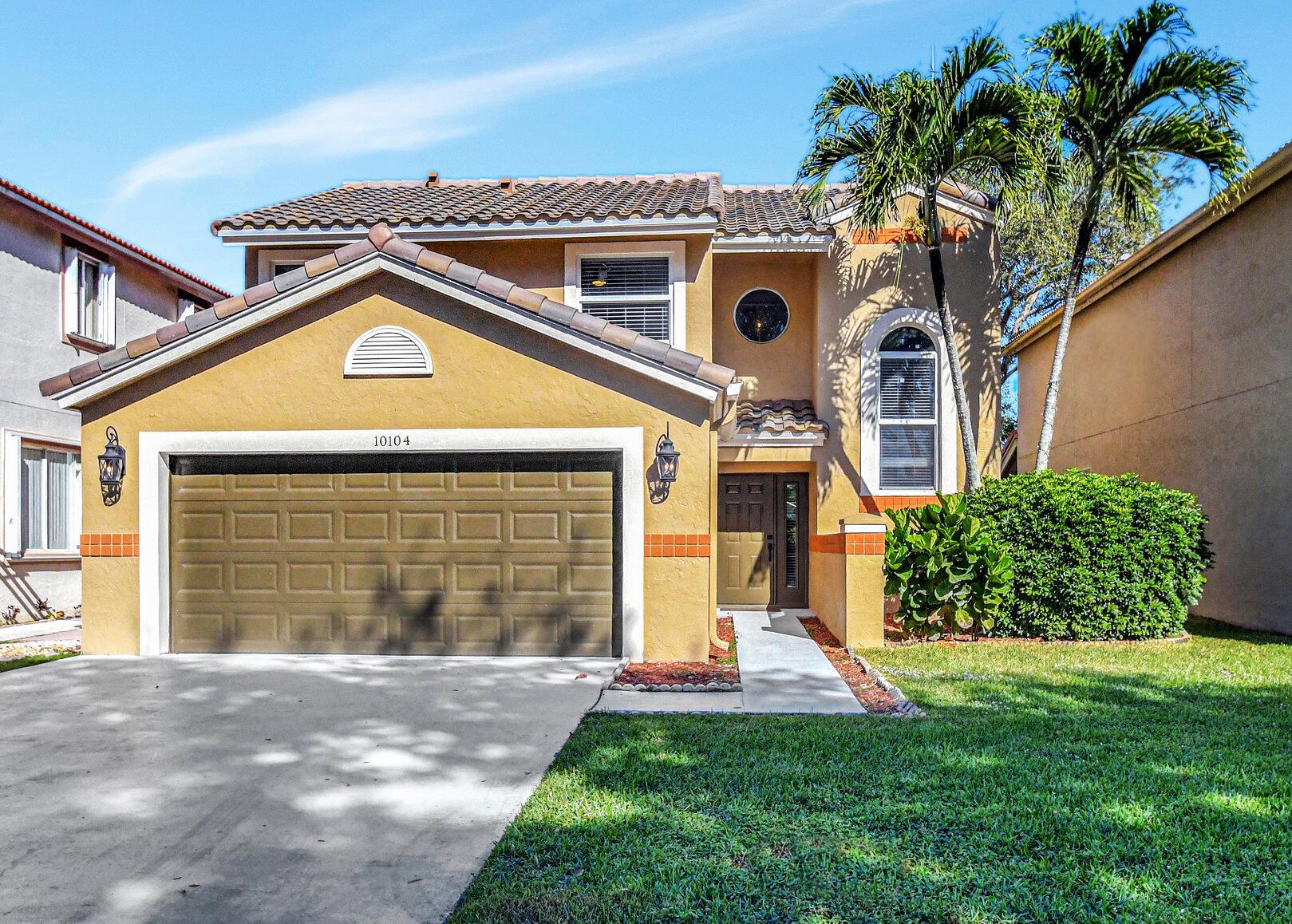 10104 Country Brk Rd,Boca Raton, FL 33428
