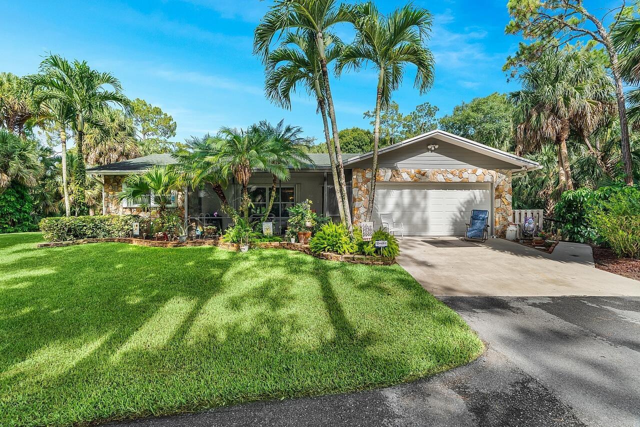 16783 96th Ter Jupiter, FL 33478