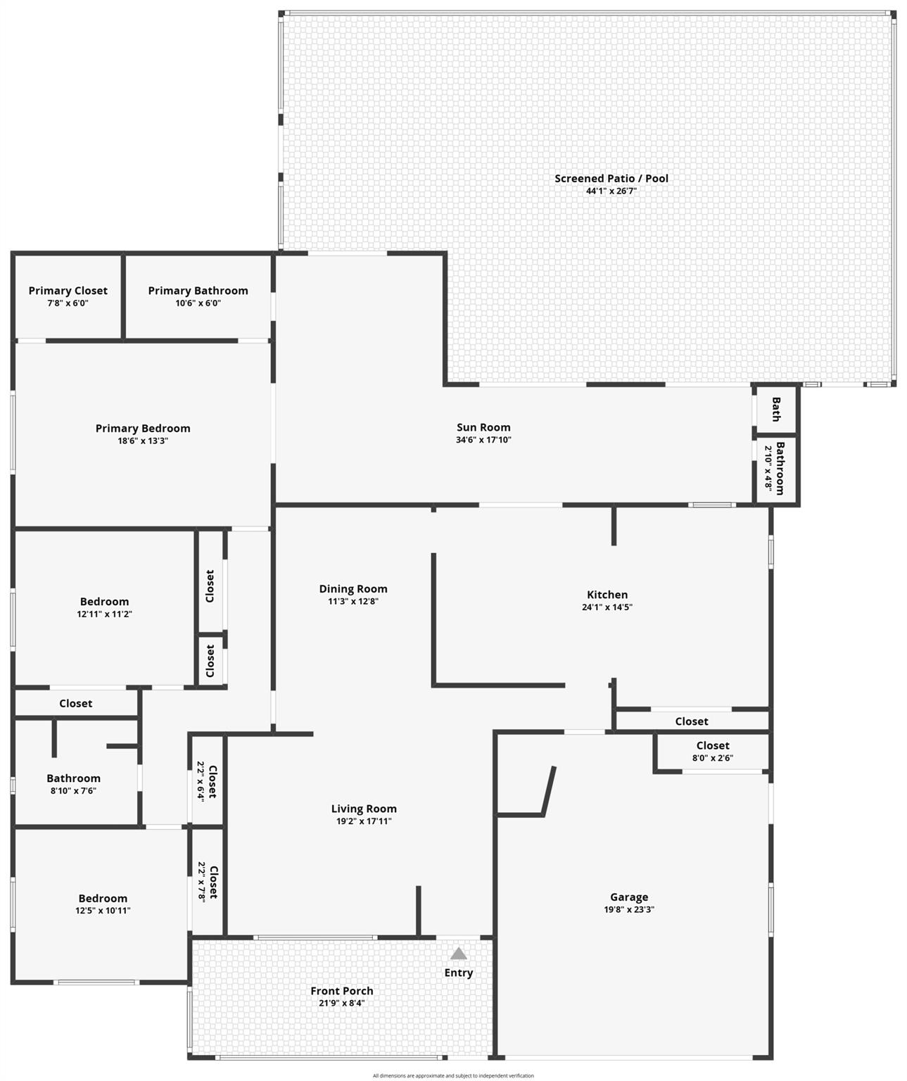 16783 96th Ter Jupiter, FL 33478