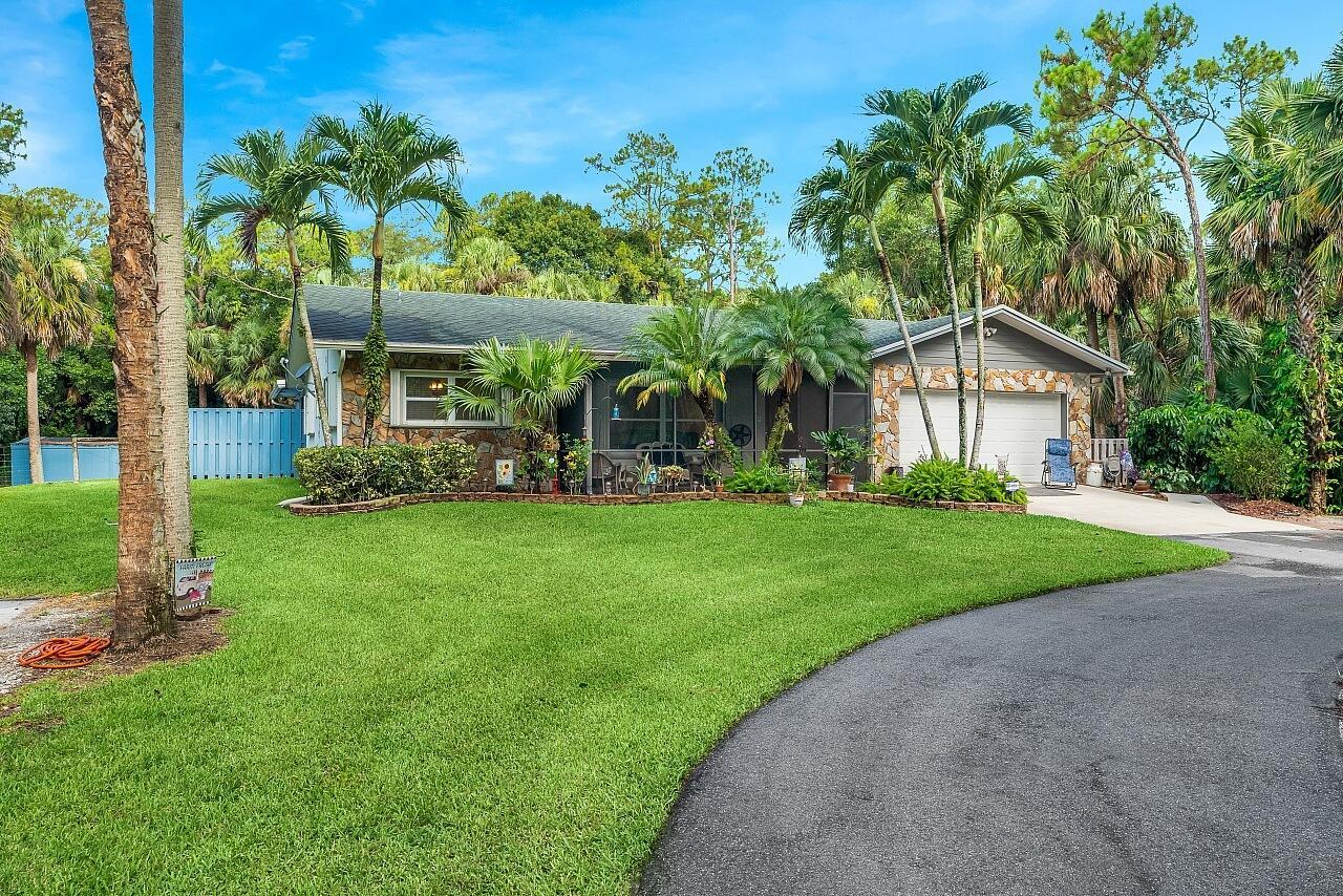 16783 96th Ter Jupiter, FL 33478