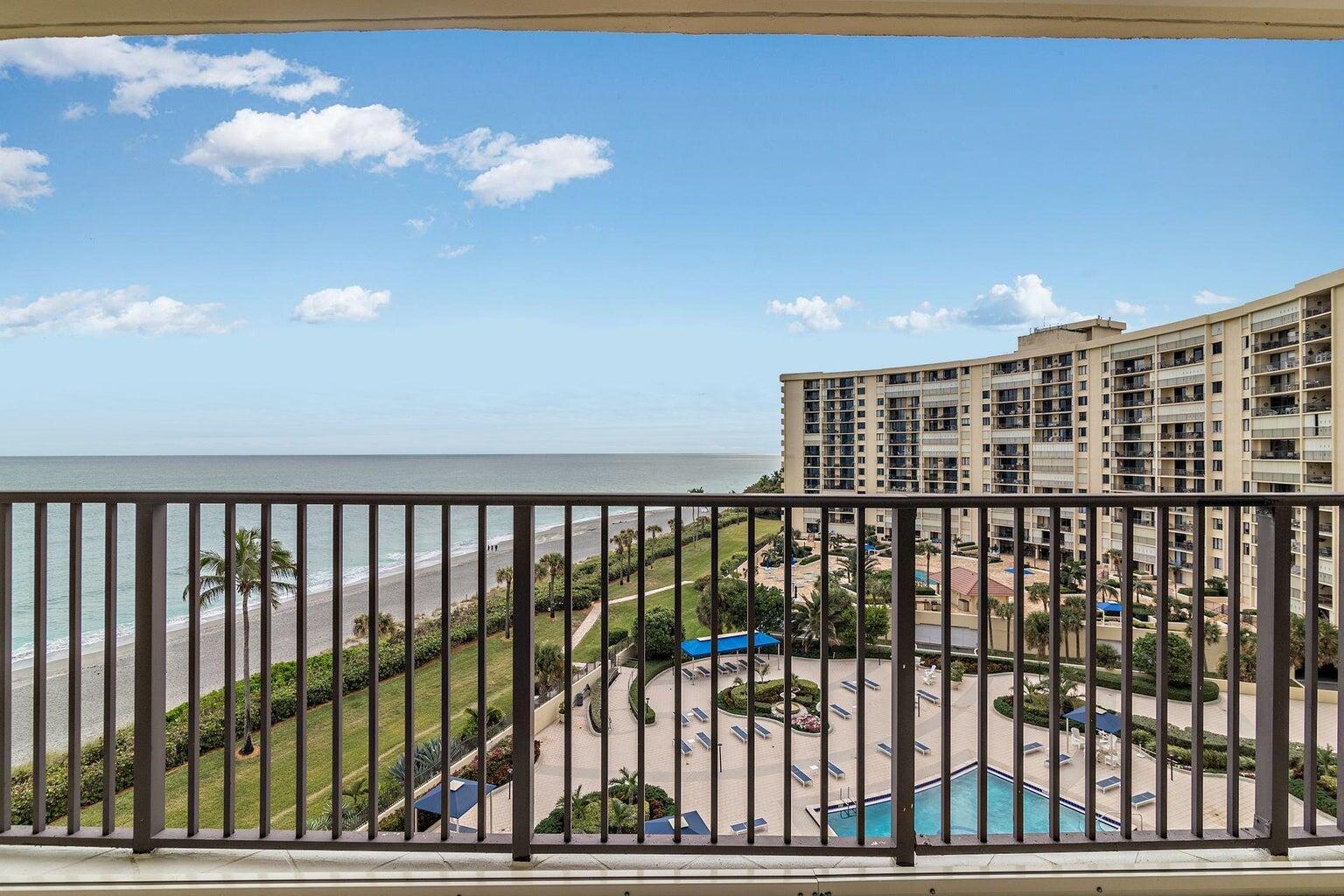 200 Ocean Trl Way #708