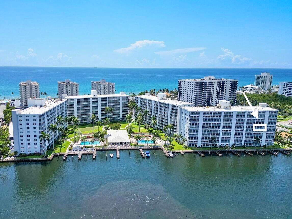3310 S Ocean Blvd #631-D