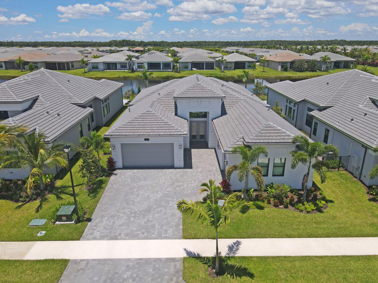 11343 Cherry Cyn Ct Boynton Beach, FL 33473