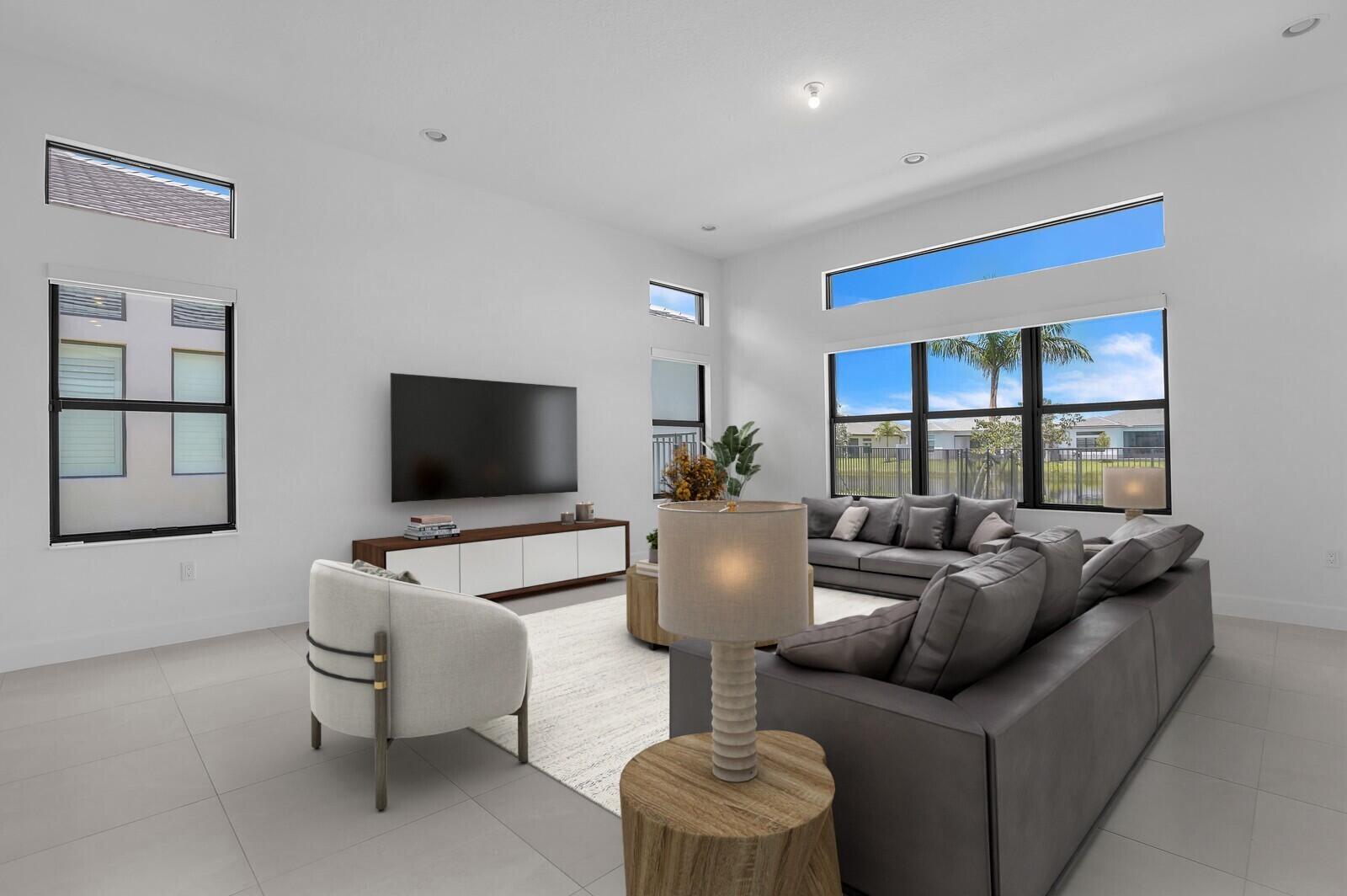 11343 Cherry Cyn Ct Boynton Beach, FL 33473