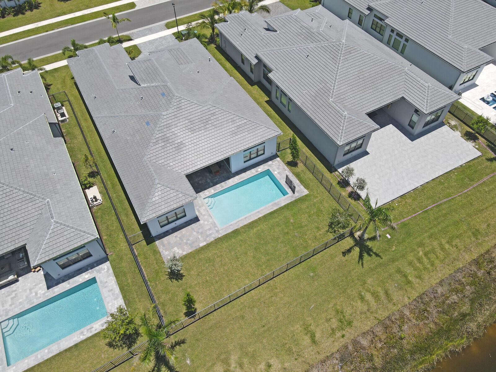 11343 Cherry Cyn Ct Boynton Beach, FL 33473