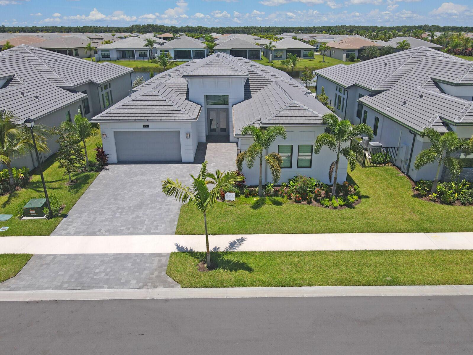 11343 Cherry Cyn Ct Boynton Beach, FL 33473