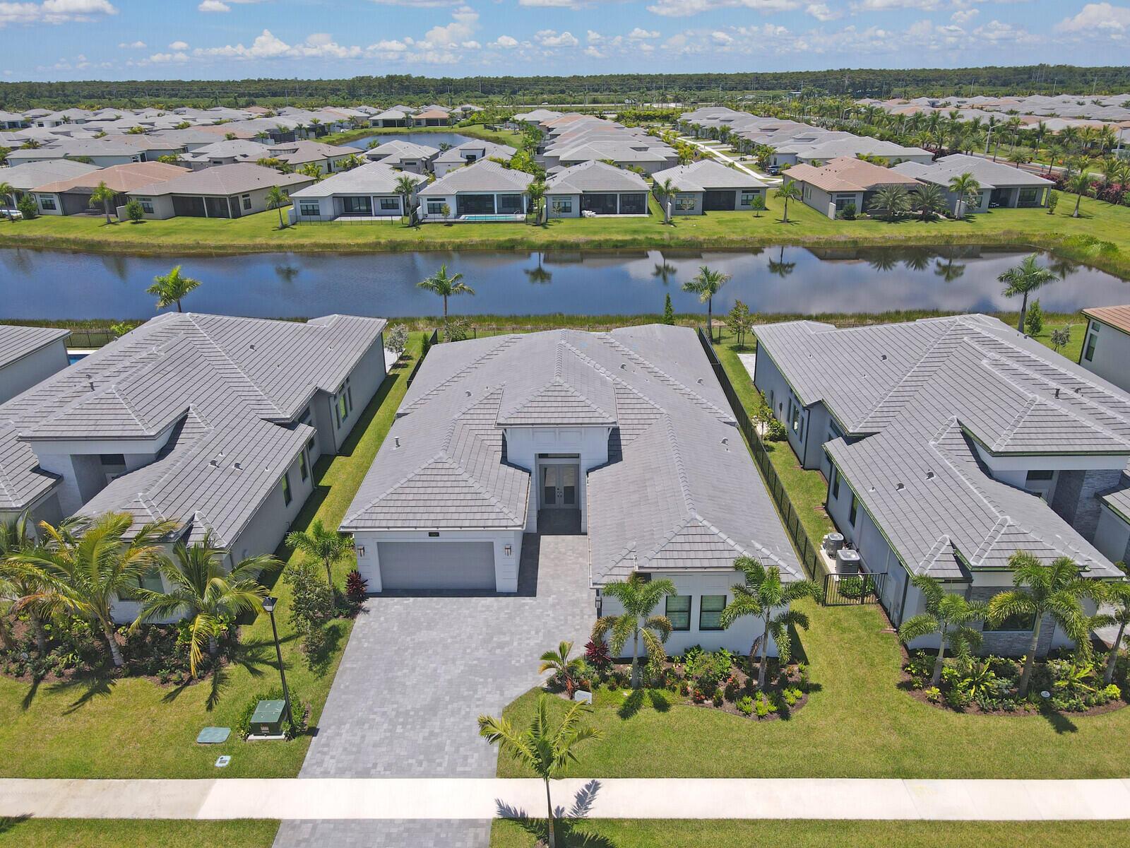 11343 Cherry Cyn Ct Boynton Beach, FL 33473