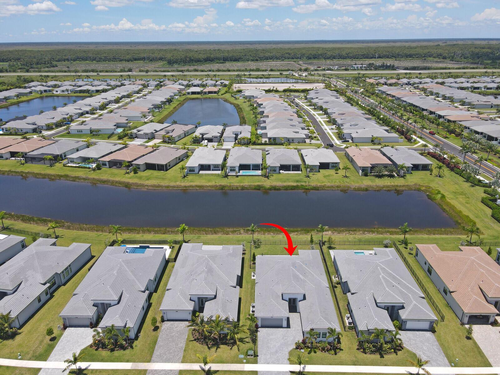 11343 Cherry Cyn Ct Boynton Beach, FL 33473