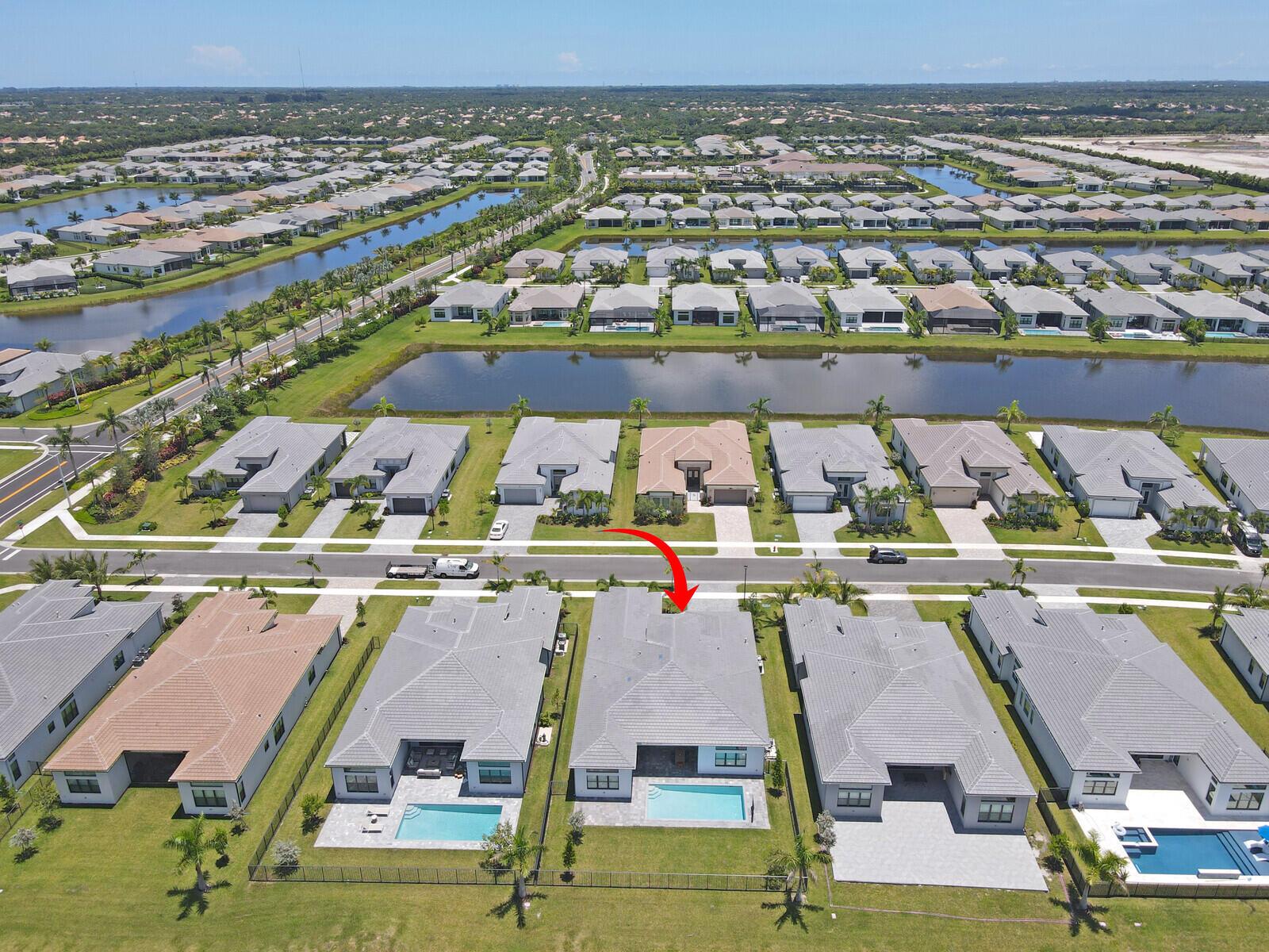 11343 Cherry Cyn Ct Boynton Beach, FL 33473