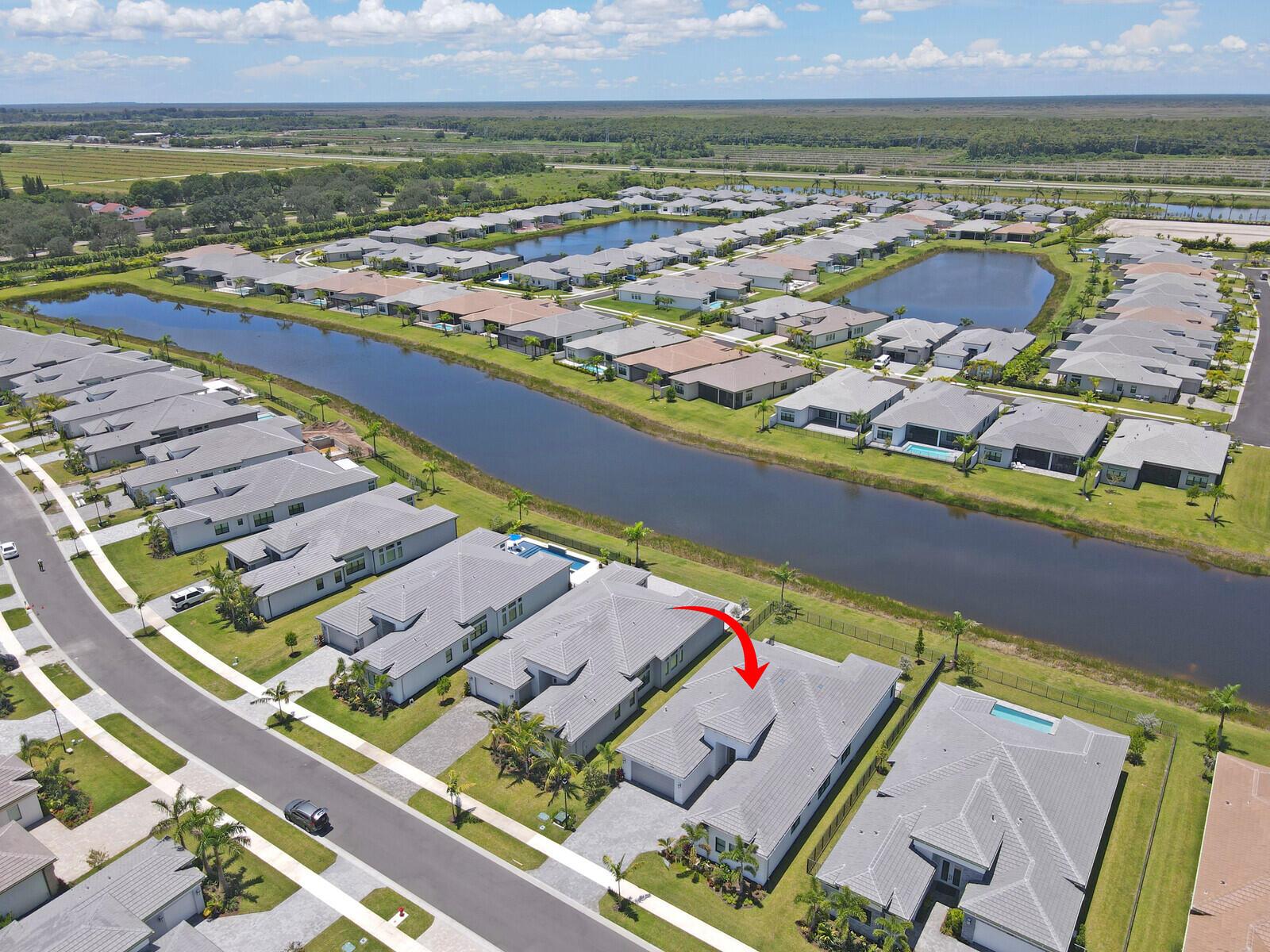 11343 Cherry Cyn Ct Boynton Beach, FL 33473