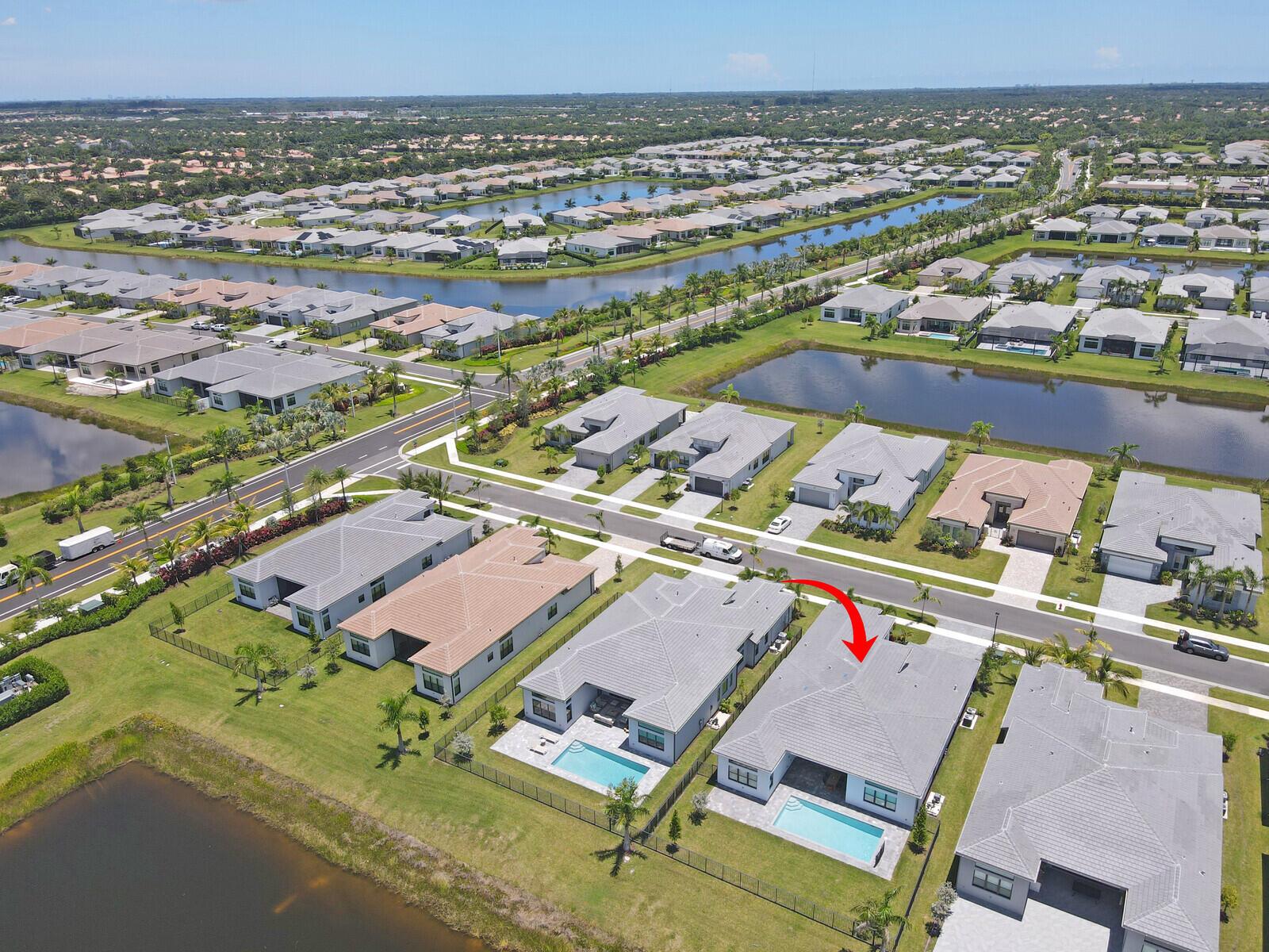 11343 Cherry Cyn Ct Boynton Beach, FL 33473