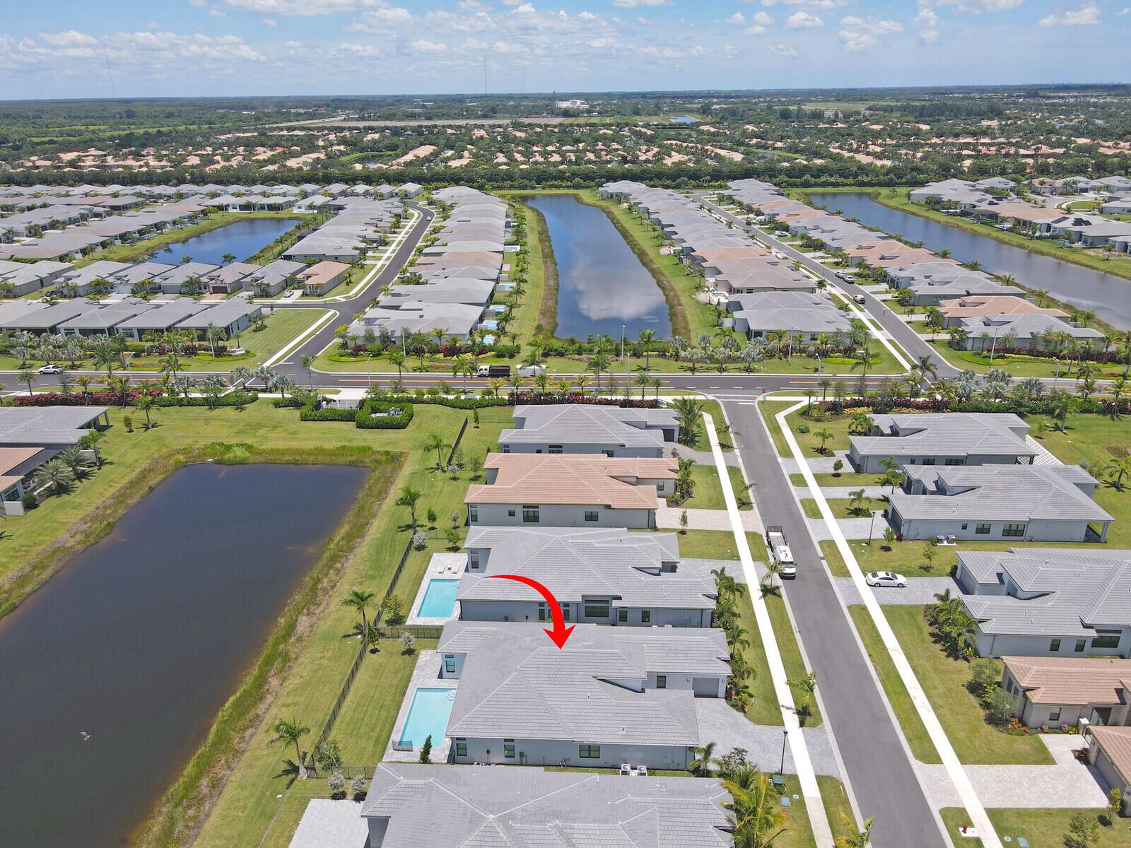 11343 Cherry Cyn Ct Boynton Beach, FL 33473