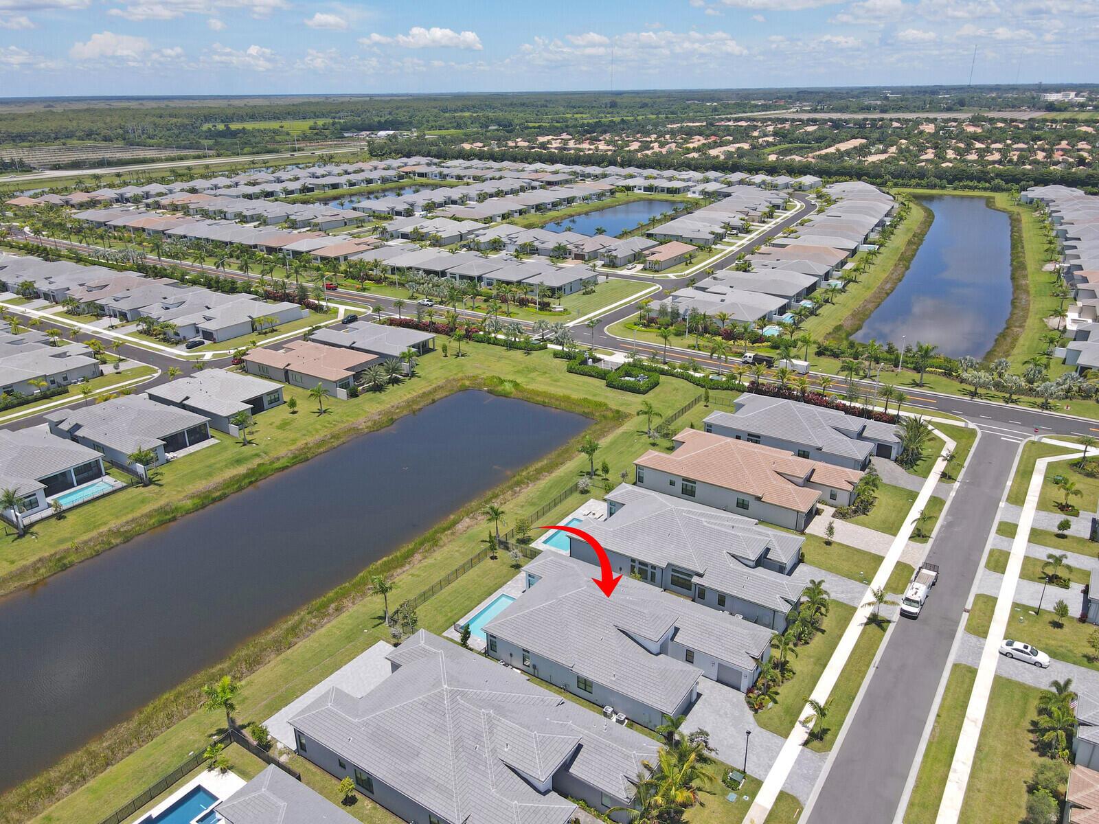 11343 Cherry Cyn Ct Boynton Beach, FL 33473