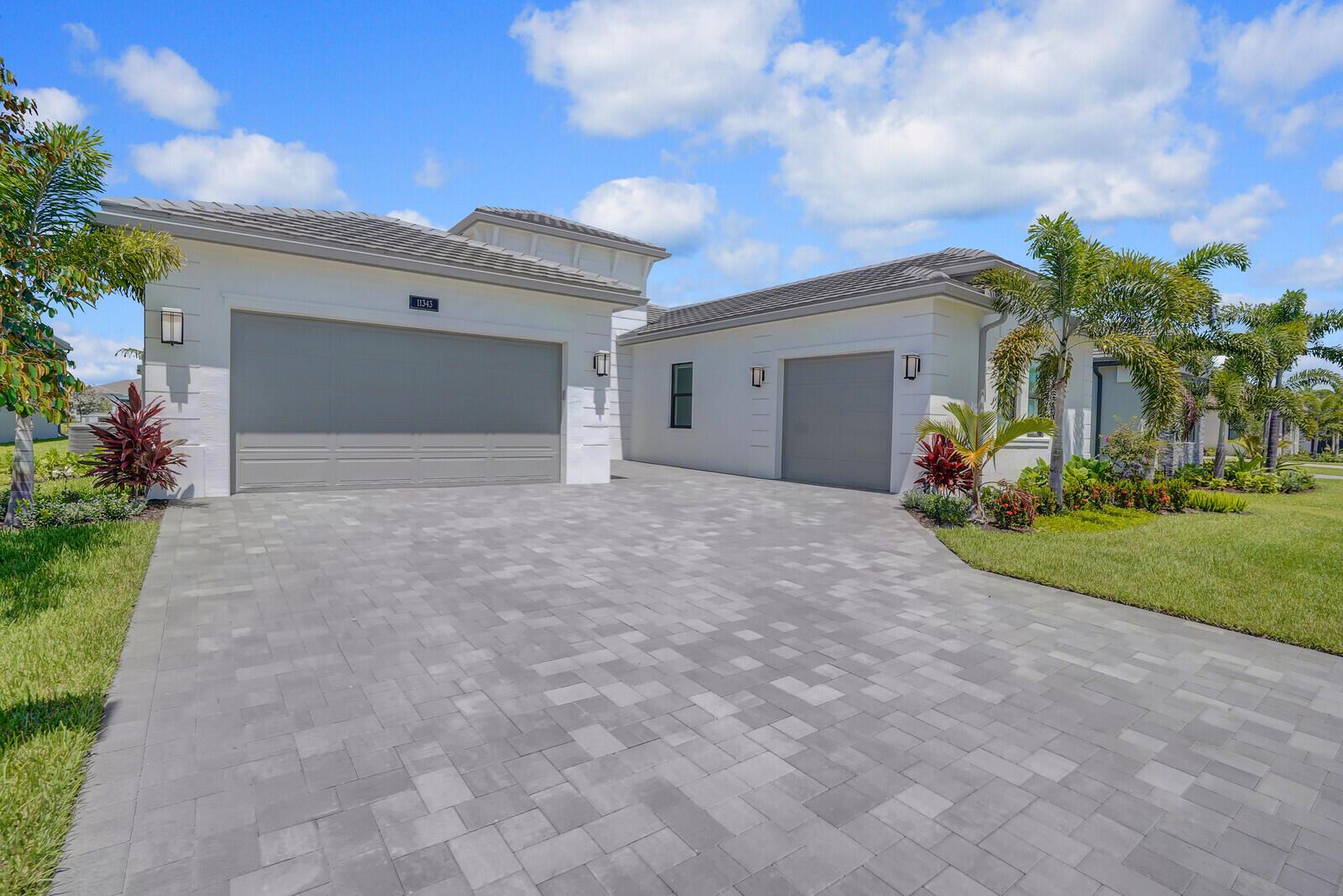 11343 Cherry Cyn Ct Boynton Beach, FL 33473