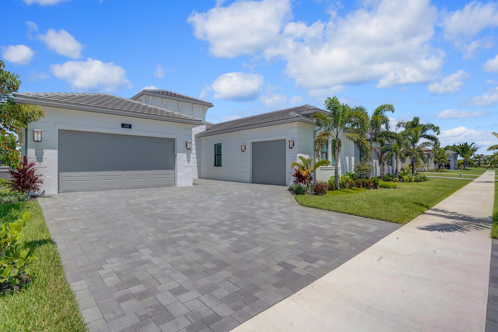 11343 Cherry Cyn Ct Boynton Beach, FL 33473