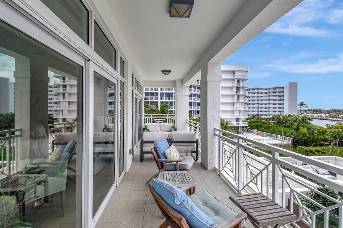 3200 S Ocean 302th #302 Highland Beach, FL 33487
