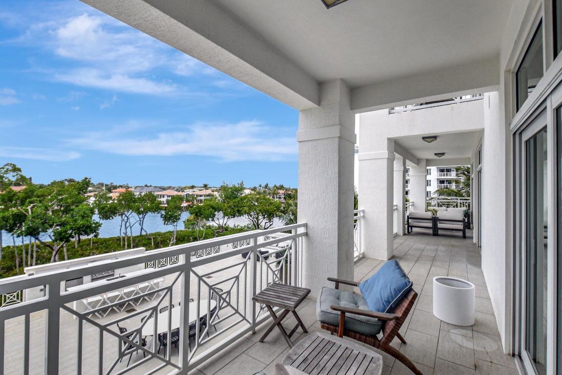 3200 S Ocean 302th #302 Highland Beach, FL 33487