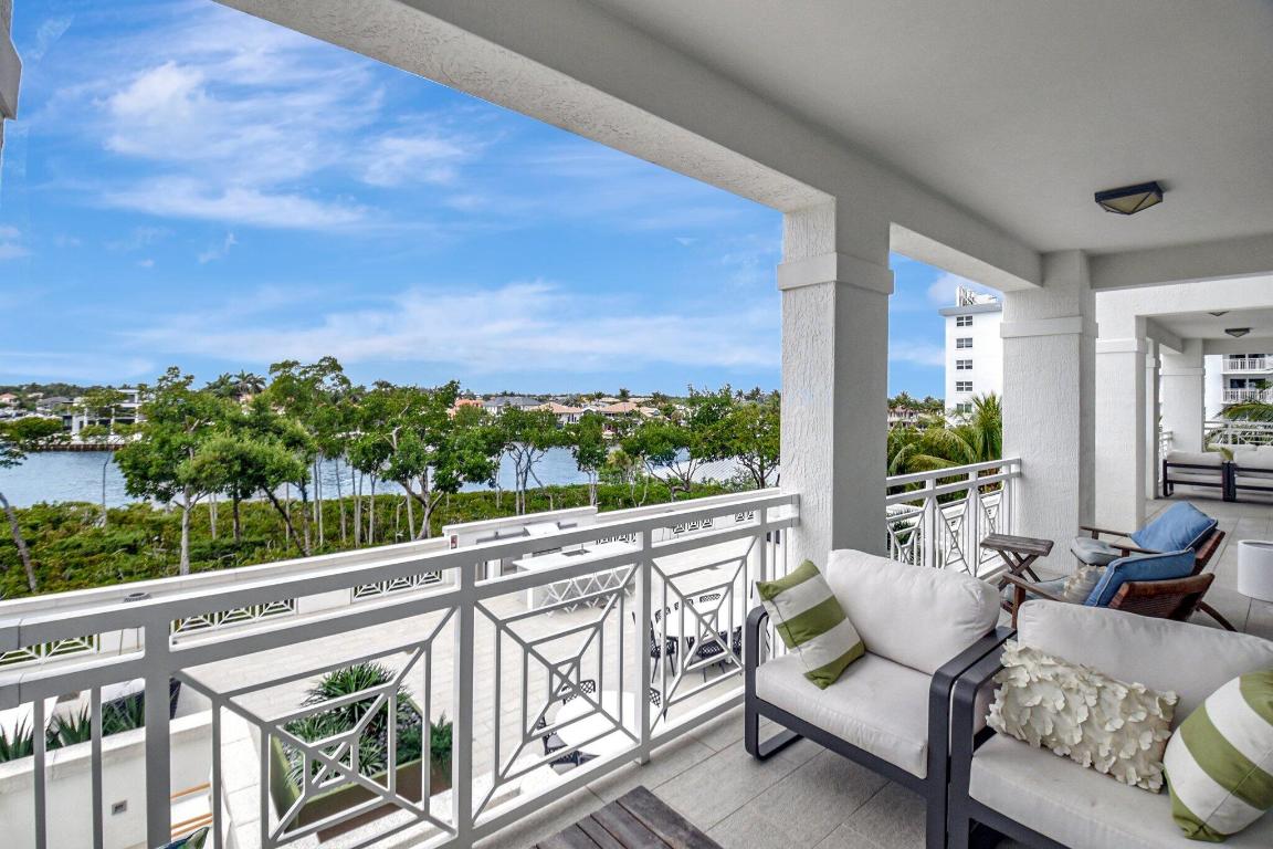 3200 S Ocean 302th #302 Highland Beach, FL 33487