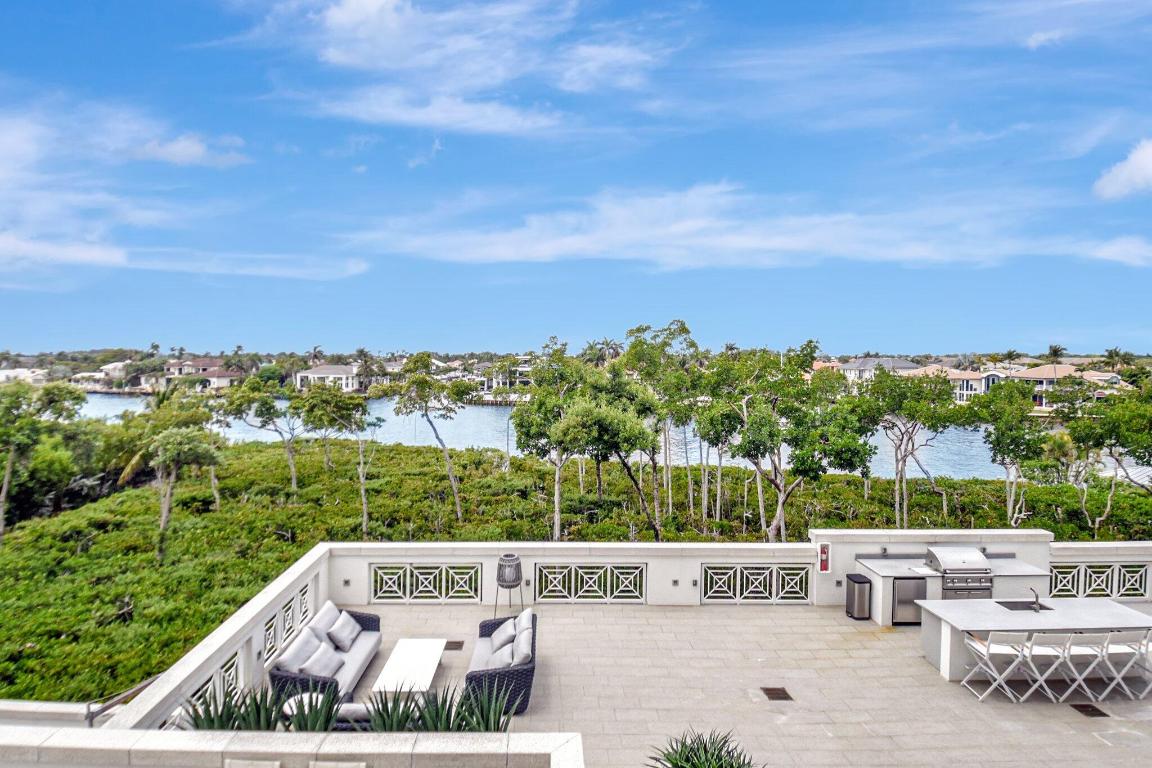 3200 S Ocean 302th #302 Highland Beach, FL 33487