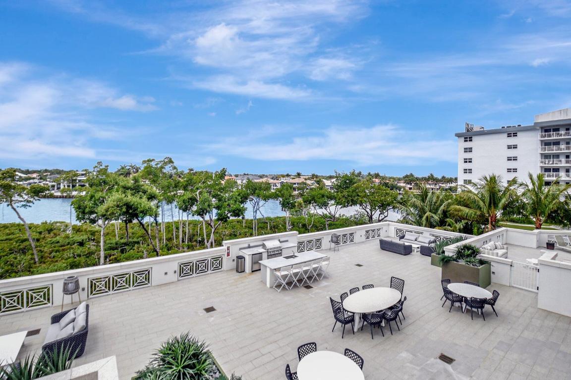 3200 S Ocean 302th #302 Highland Beach, FL 33487