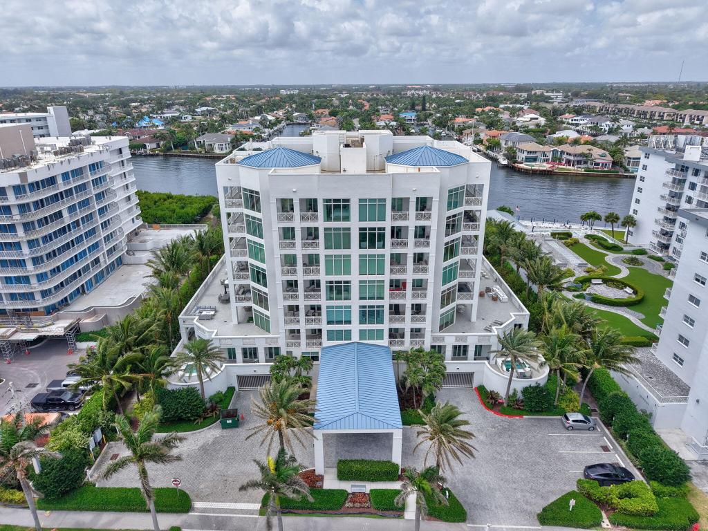 3200 S Ocean 302th #302 Highland Beach, FL 33487