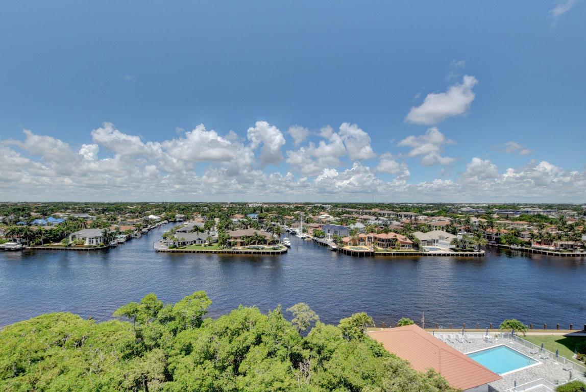 3200 S Ocean 302th #302 Highland Beach, FL 33487