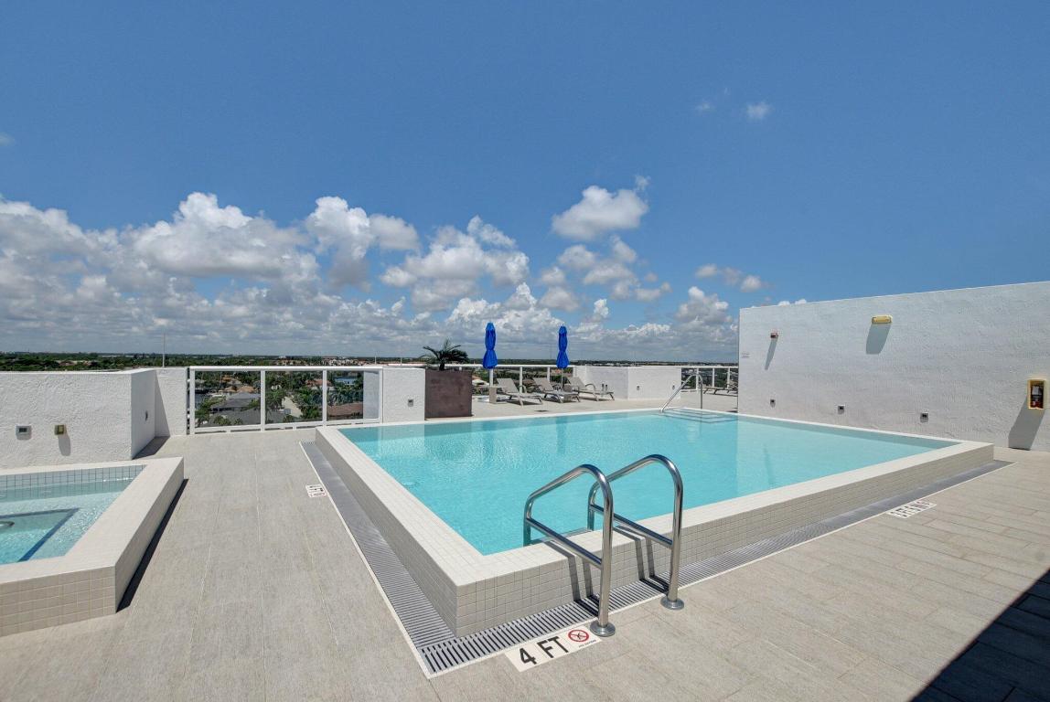 3200 S Ocean 302th #302 Highland Beach, FL 33487