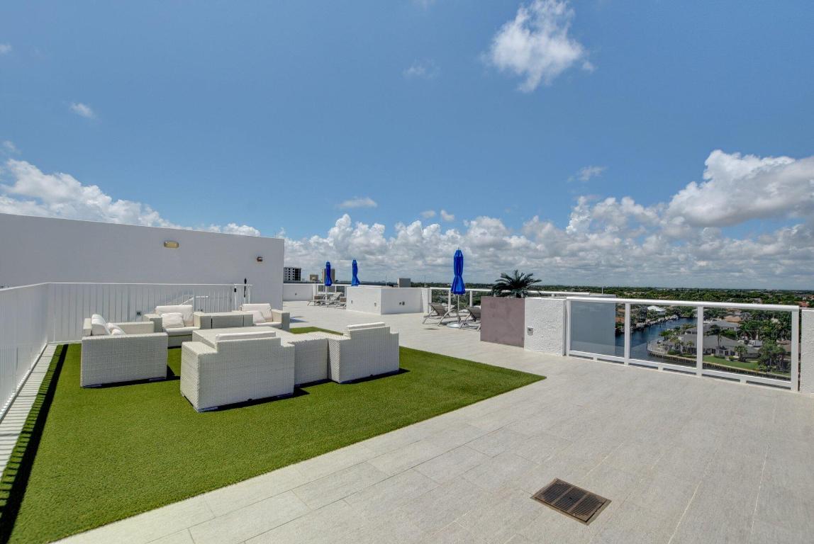 3200 S Ocean 302th #302 Highland Beach, FL 33487