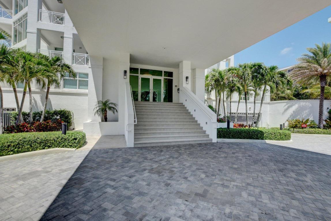 3200 S Ocean 302th #302 Highland Beach, FL 33487