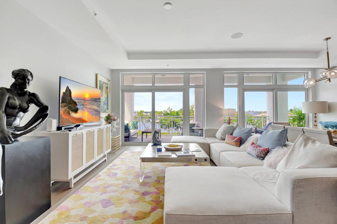 3200 S Ocean 302th #302 Highland Beach, FL 33487